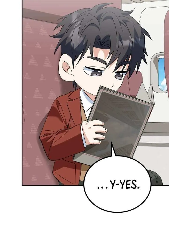 I Will Raise This Family Up Chapter 47 page 48 - 