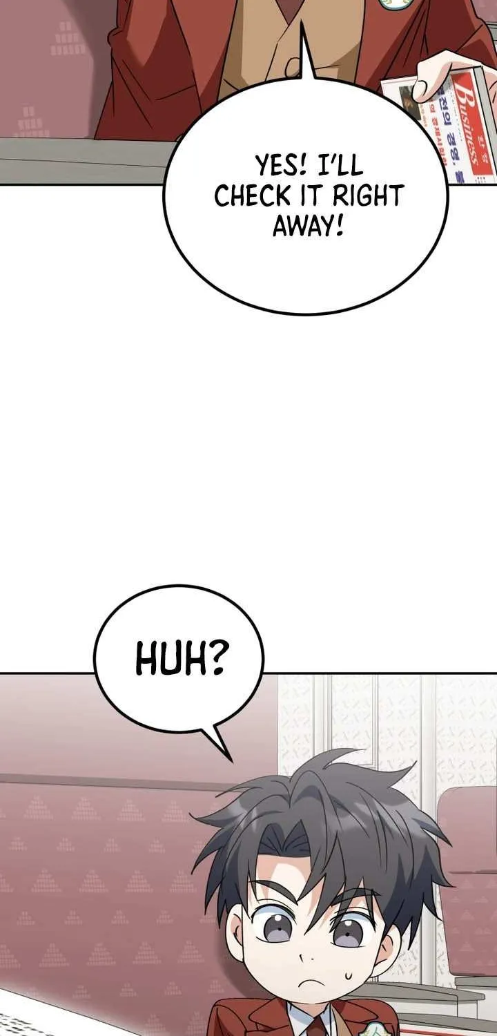 I Will Raise This Family Up Chapter 47 page 50 - 