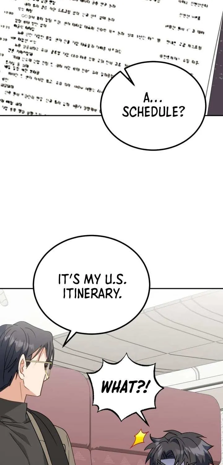 I Will Raise This Family Up Chapter 47 page 52 - 