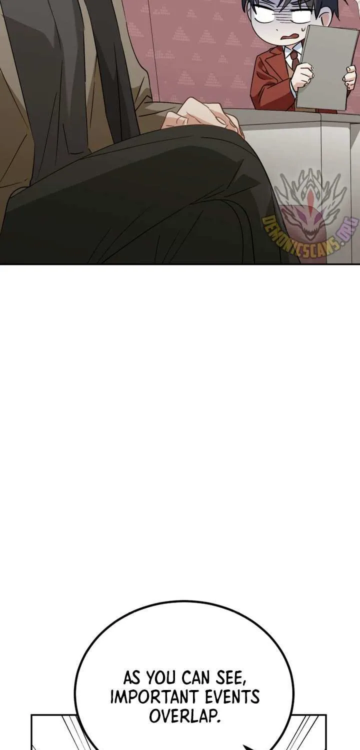 I Will Raise This Family Up Chapter 47 page 53 - 