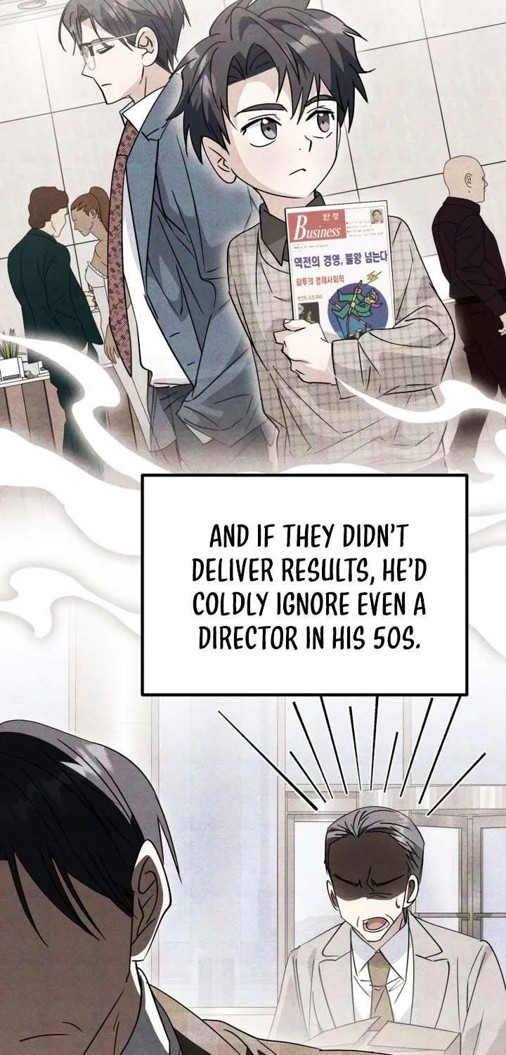 I Will Raise This Family Up Chapter 47 page 64 - 