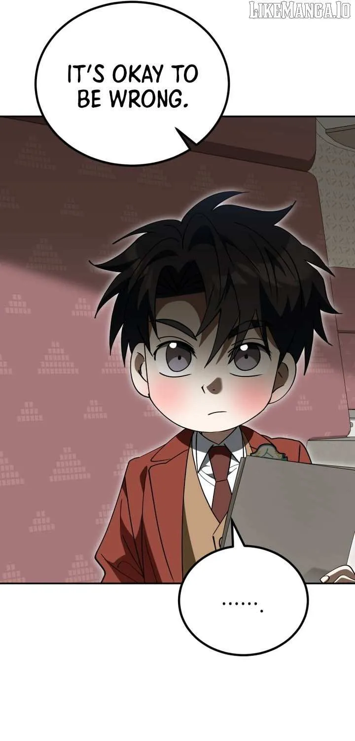 I Will Raise This Family Up Chapter 47 page 69 - 