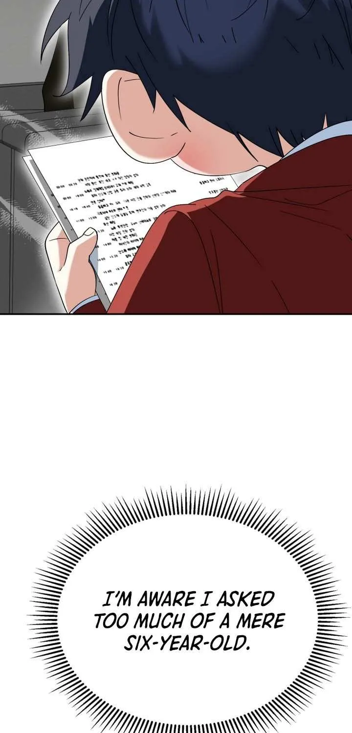 I Will Raise This Family Up Chapter 47 page 71 - 