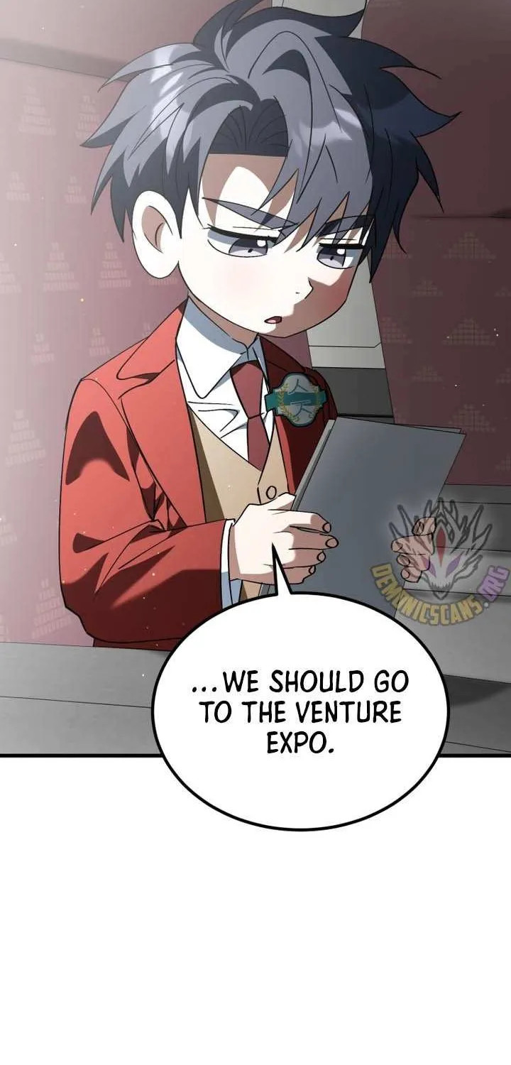 I Will Raise This Family Up Chapter 47 page 74 - 