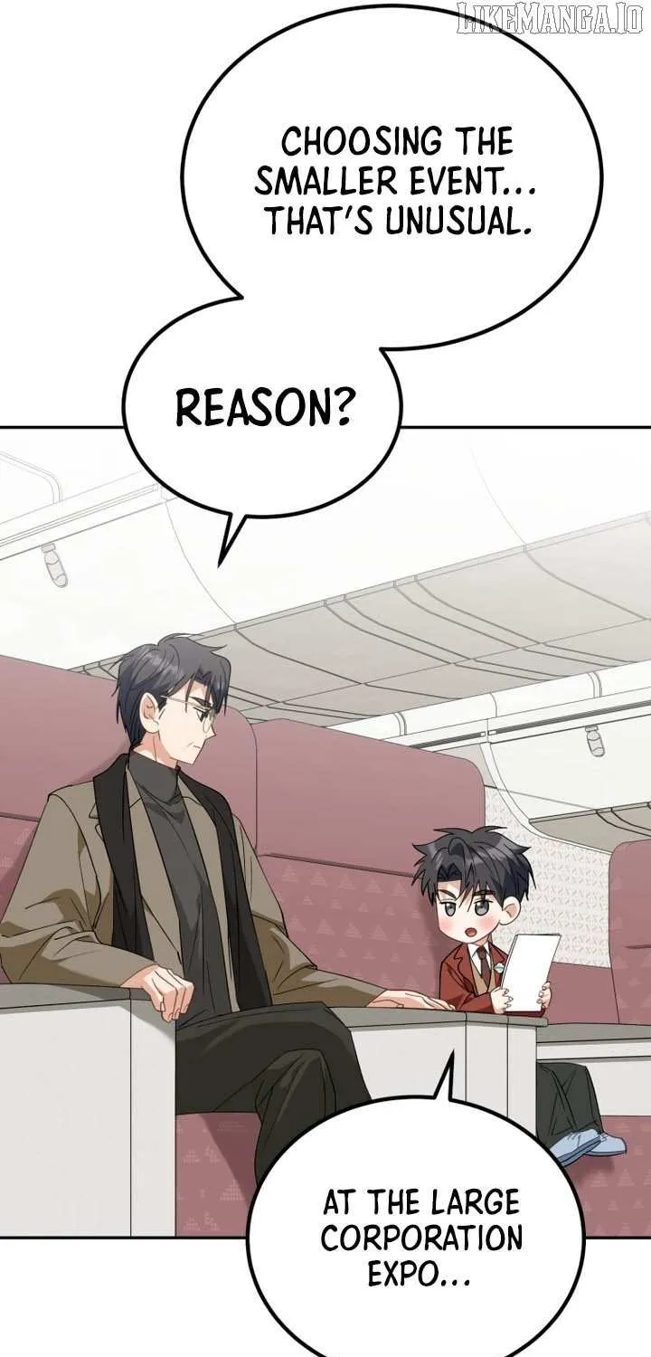 I Will Raise This Family Up Chapter 47 page 76 - 