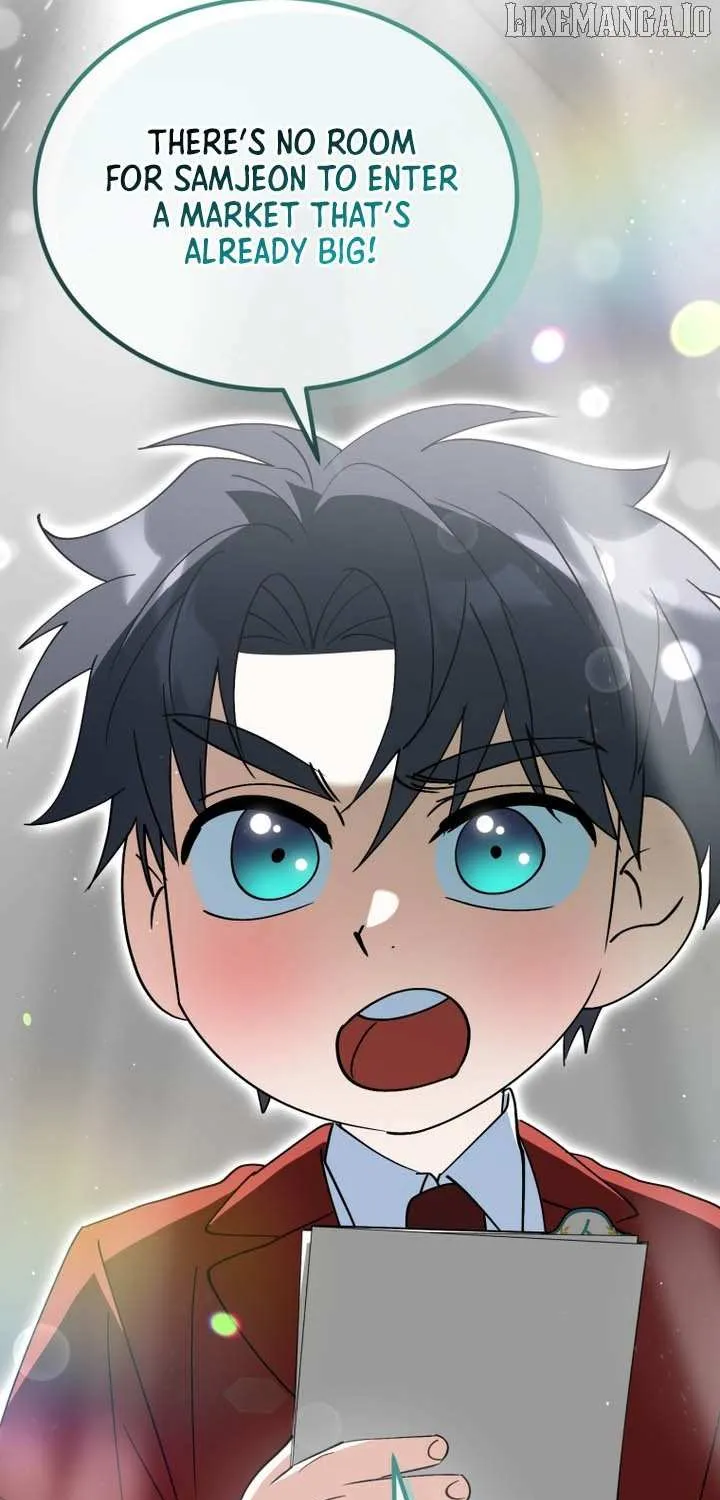 I Will Raise This Family Up Chapter 47 page 83 - 
