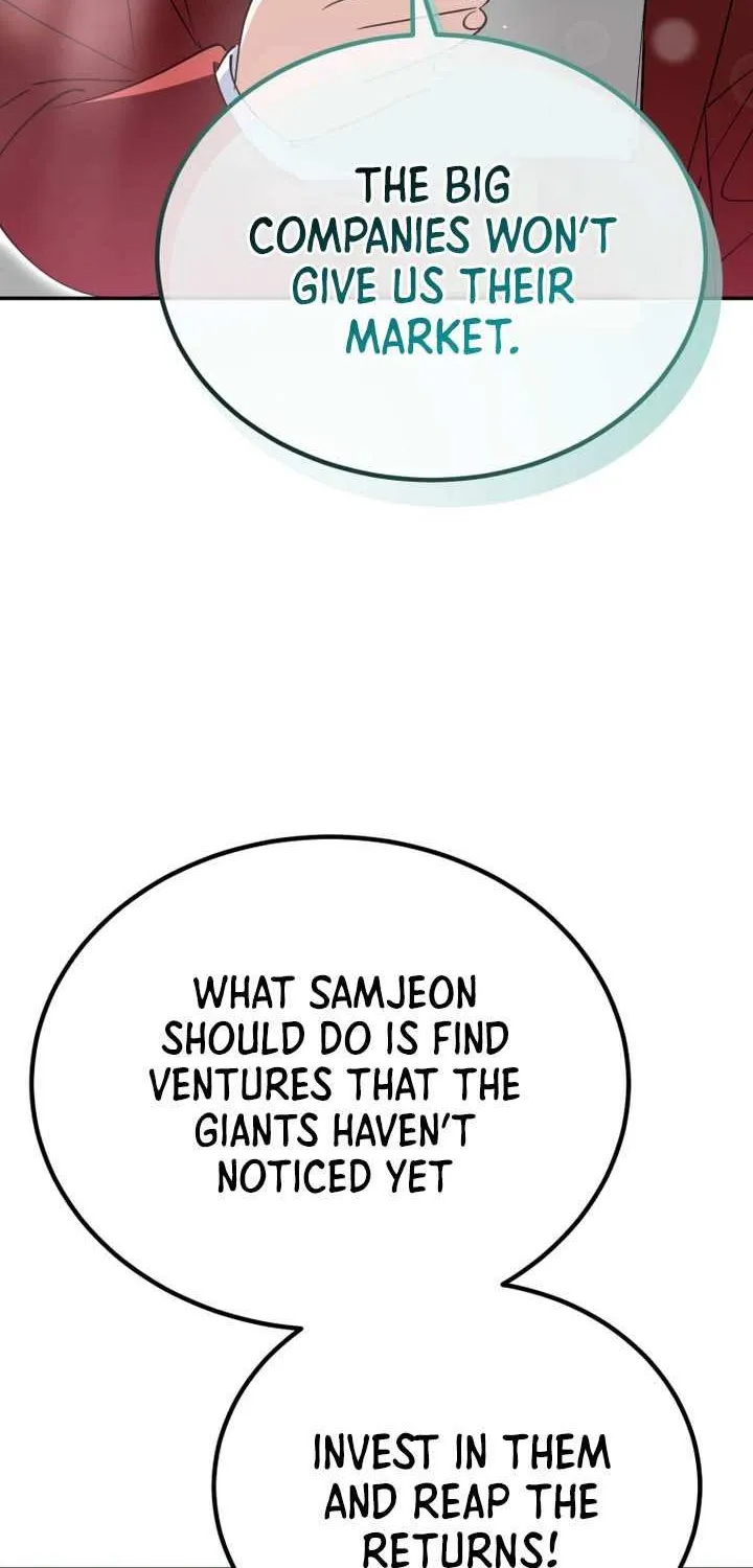 I Will Raise This Family Up Chapter 47 page 84 - 