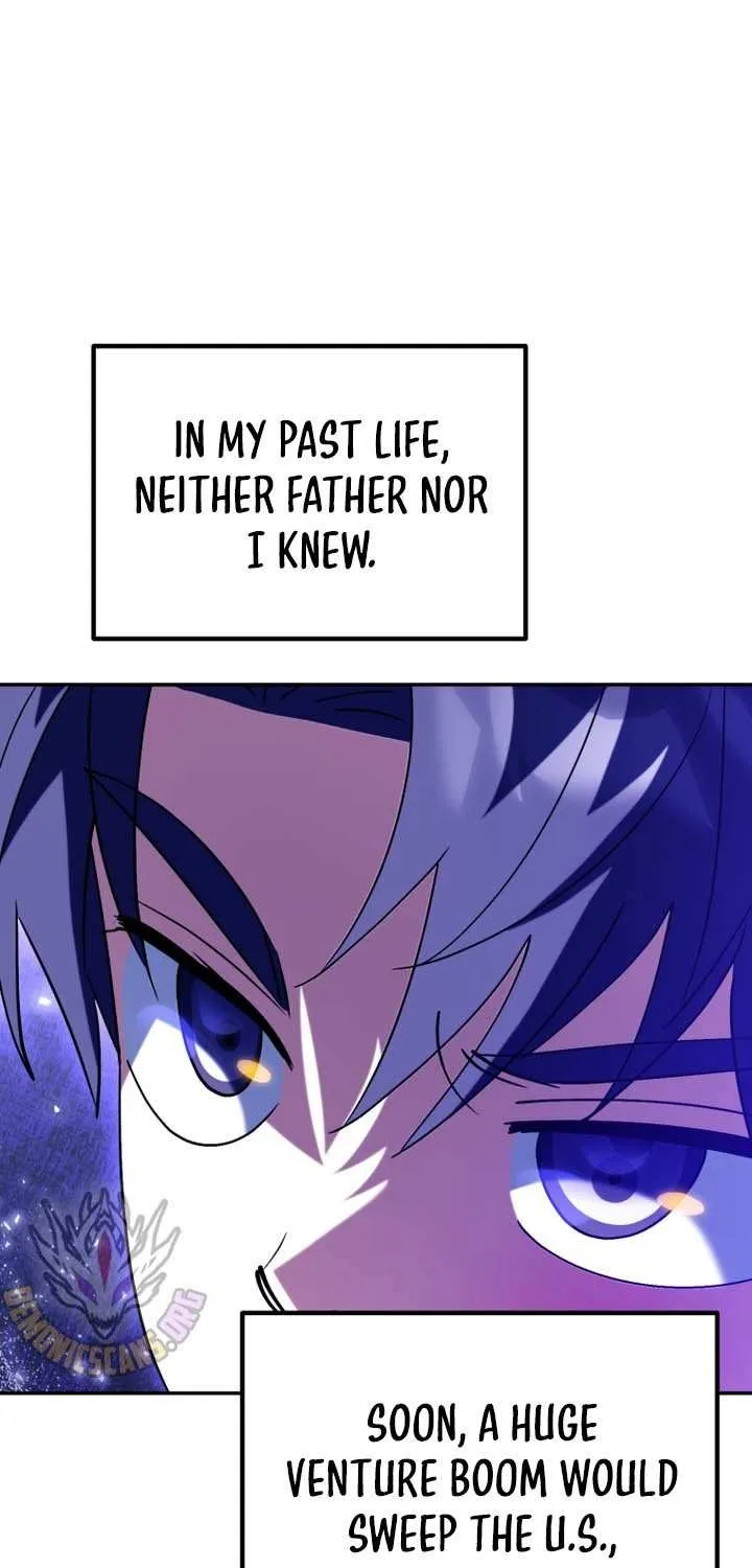 I Will Raise This Family Up Chapter 47 page 86 - 