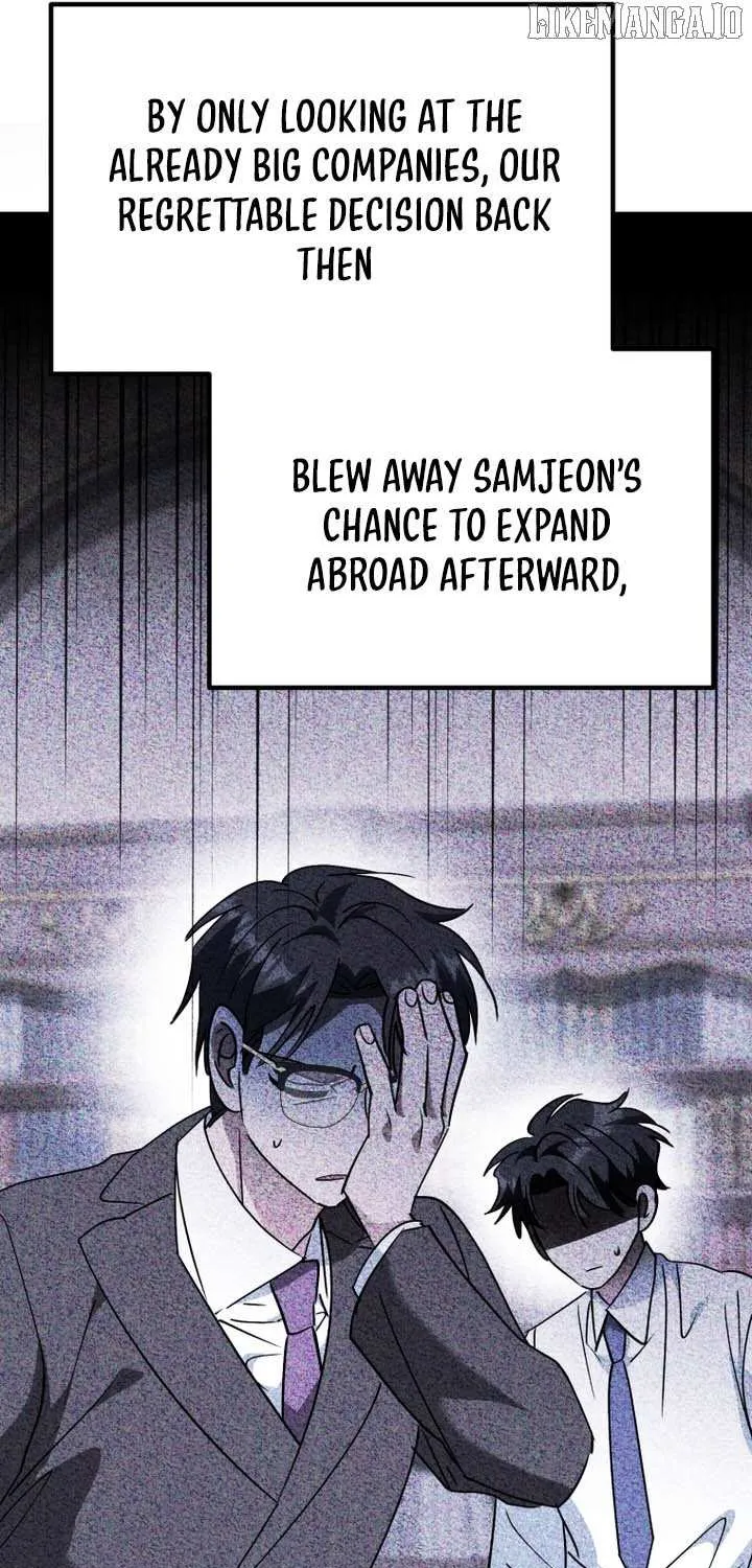 I Will Raise This Family Up Chapter 47 page 89 - 