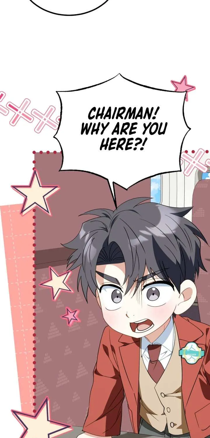 I Will Raise This Family Up Chapter 47 page 10 - 