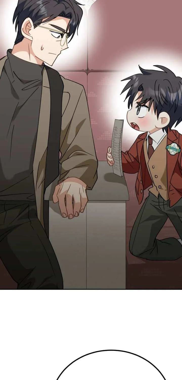 I Will Raise This Family Up Chapter 47 page 91 - 