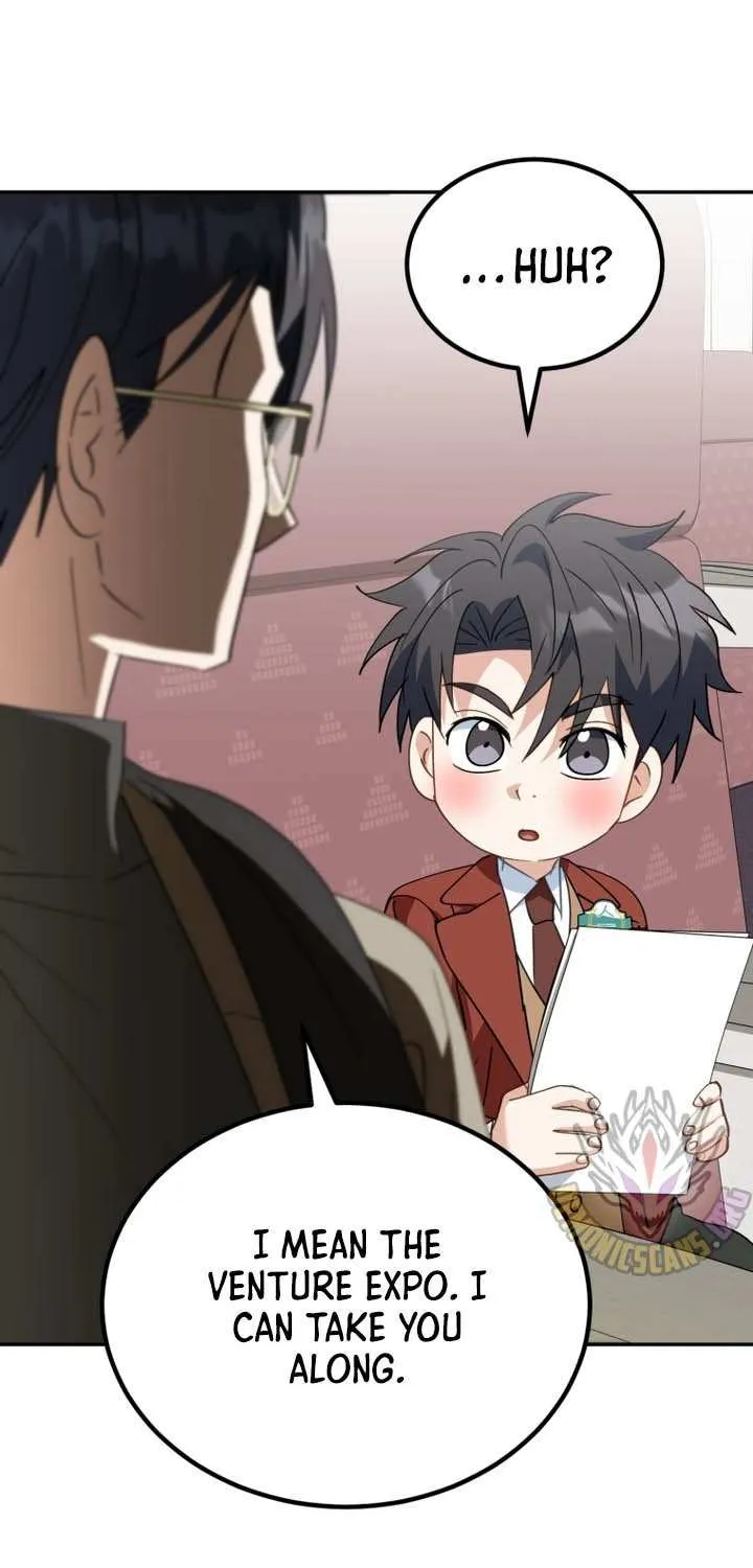 I Will Raise This Family Up Chapter 47 page 94 - 