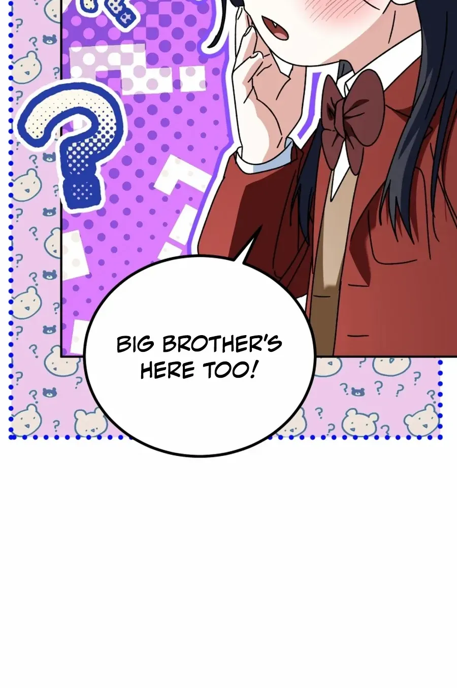 I Will Raise This Family Up Chapter 48 page 104 - 