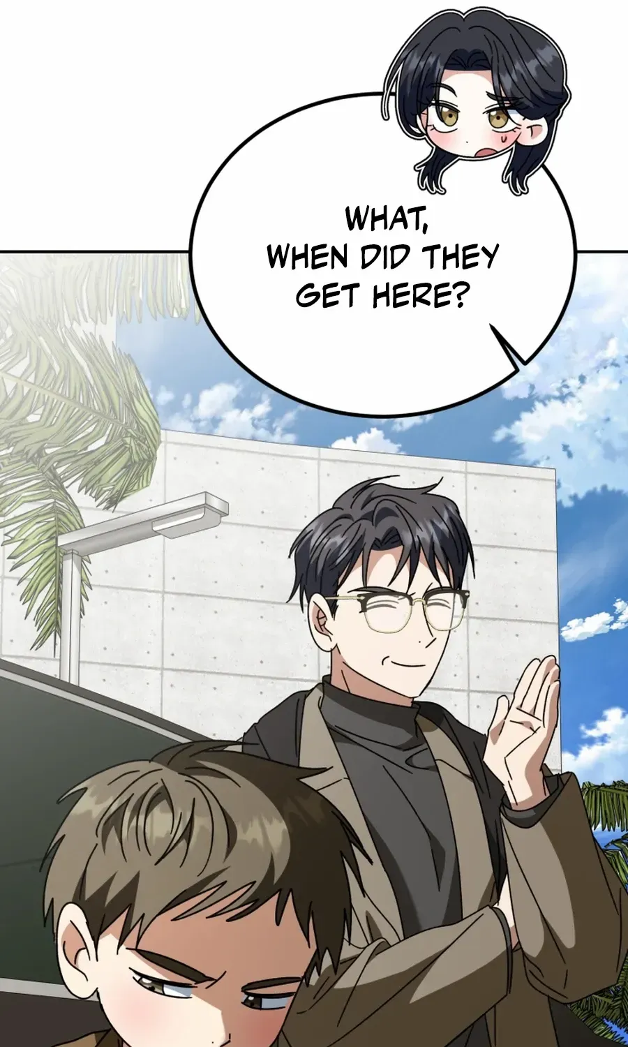 I Will Raise This Family Up Chapter 48 page 105 - 