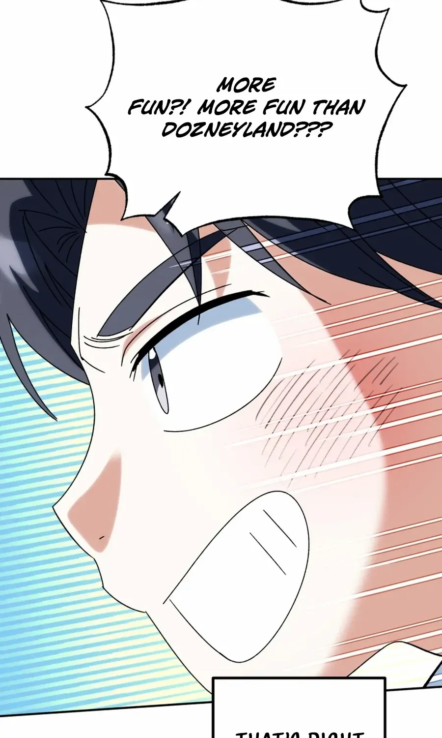 I Will Raise This Family Up Chapter 48 page 110 - 