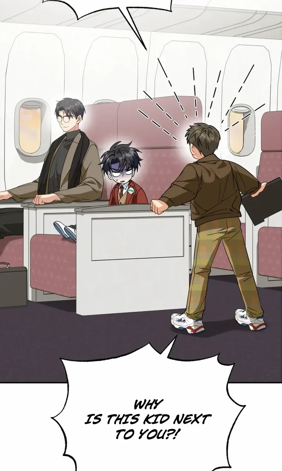 I Will Raise This Family Up Chapter 48 page 13 - 