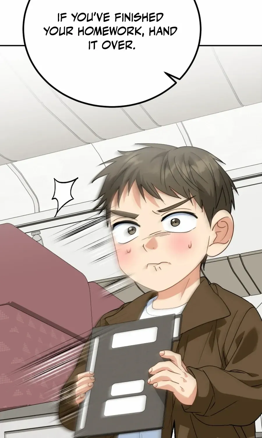 I Will Raise This Family Up Chapter 48 page 16 - 