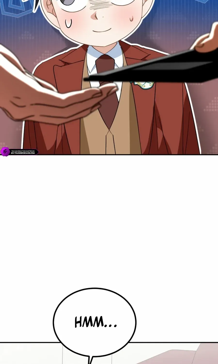 I Will Raise This Family Up Chapter 48 page 18 - 