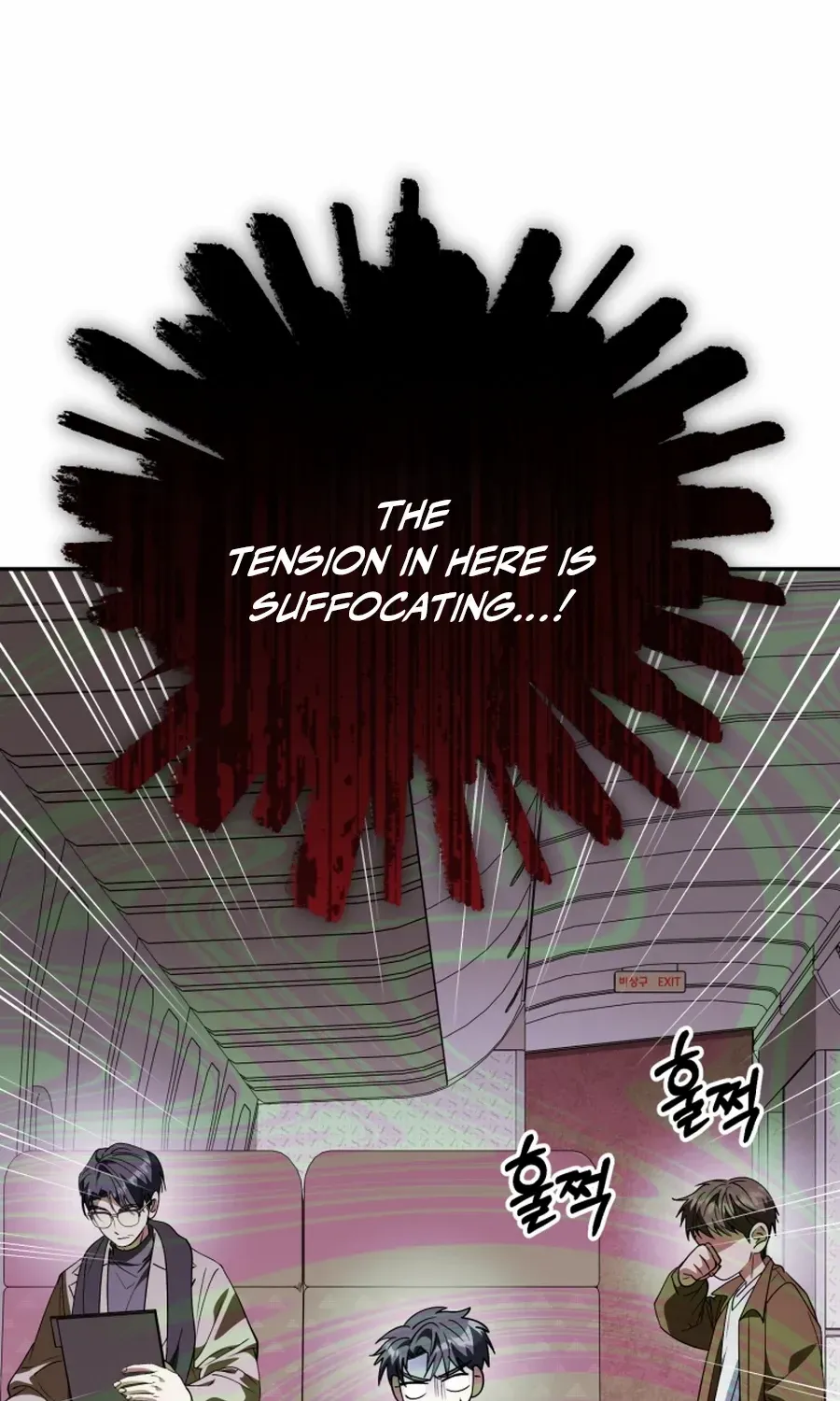 I Will Raise This Family Up Chapter 48 page 22 - 