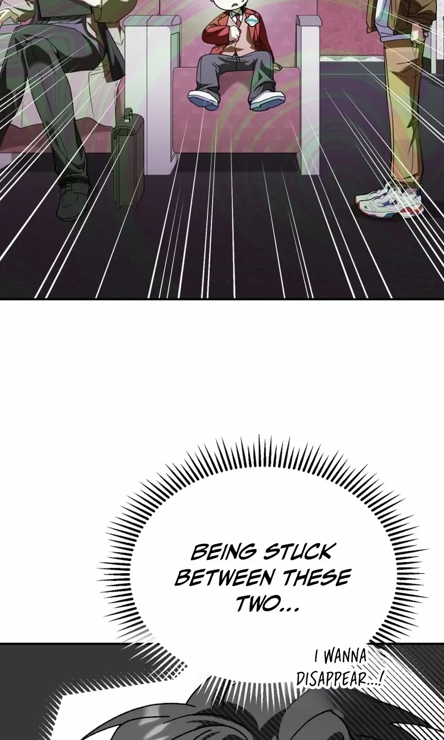 I Will Raise This Family Up Chapter 48 page 23 - 