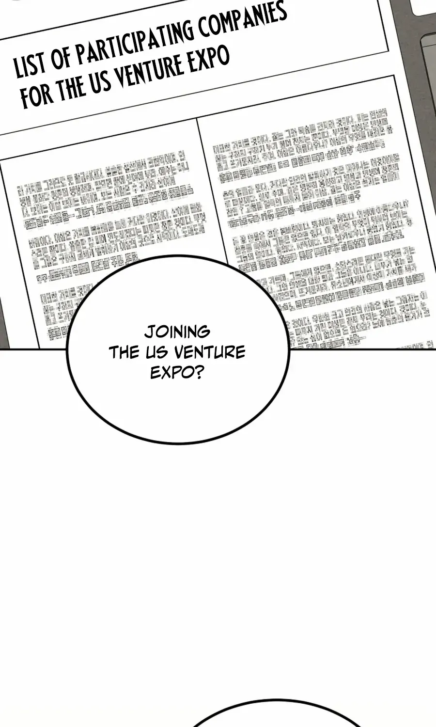 I Will Raise This Family Up Chapter 48 page 27 - 