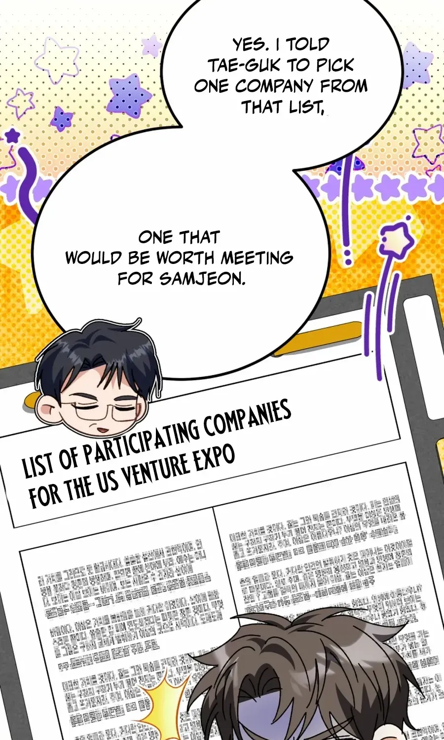 I Will Raise This Family Up Chapter 48 page 28 - 