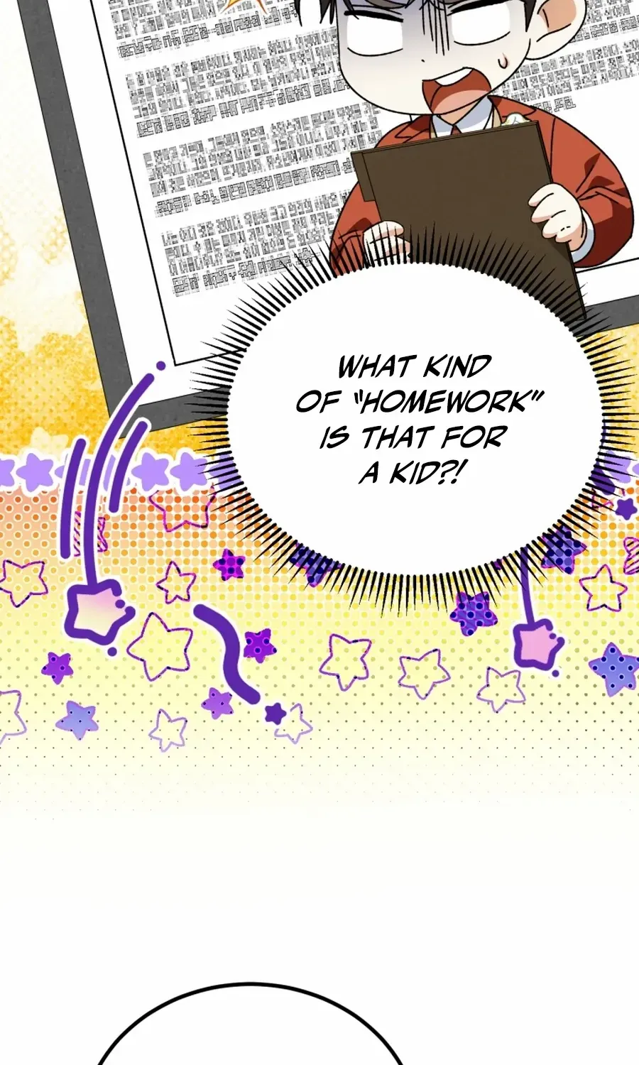 I Will Raise This Family Up Chapter 48 page 29 - 