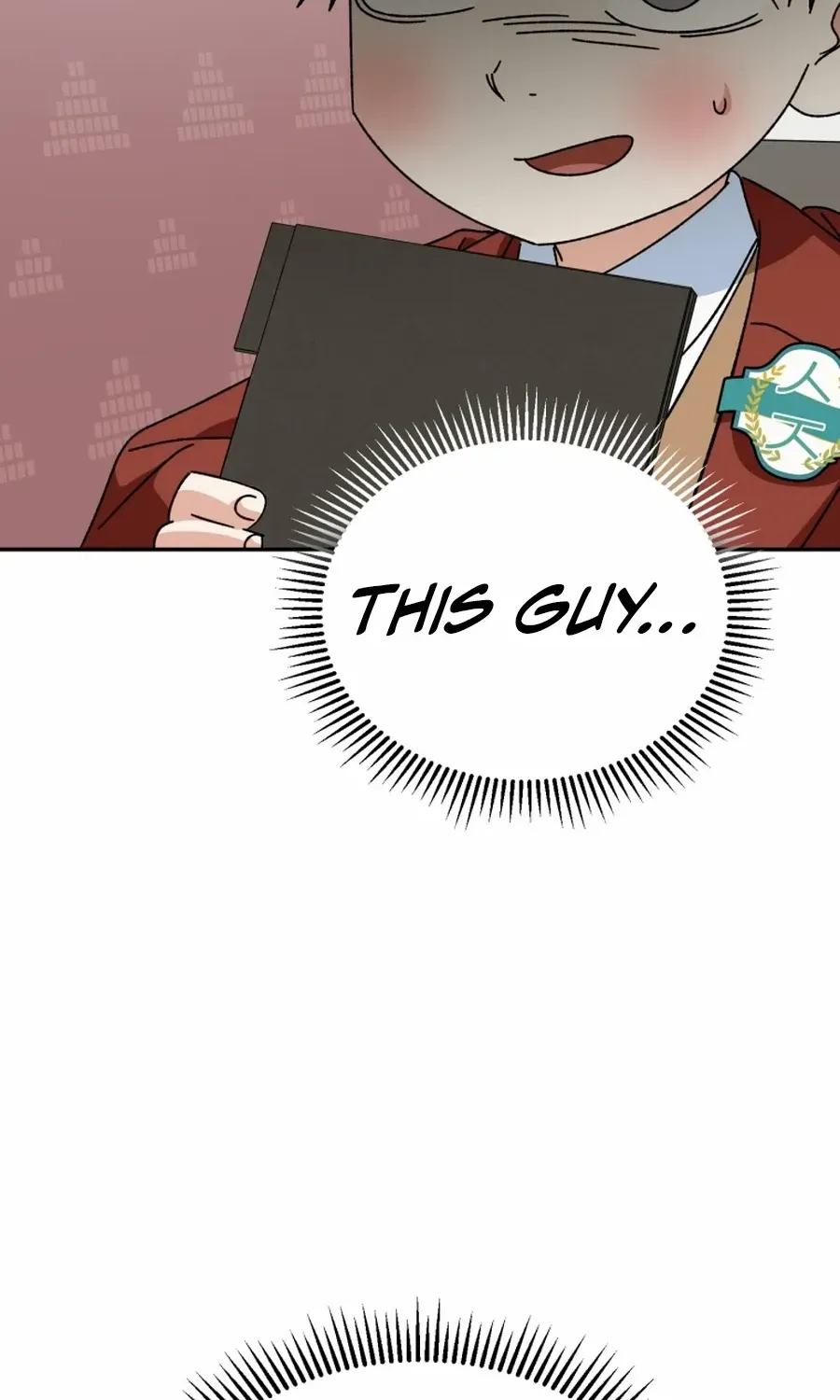 I Will Raise This Family Up Chapter 48 page 37 - 
