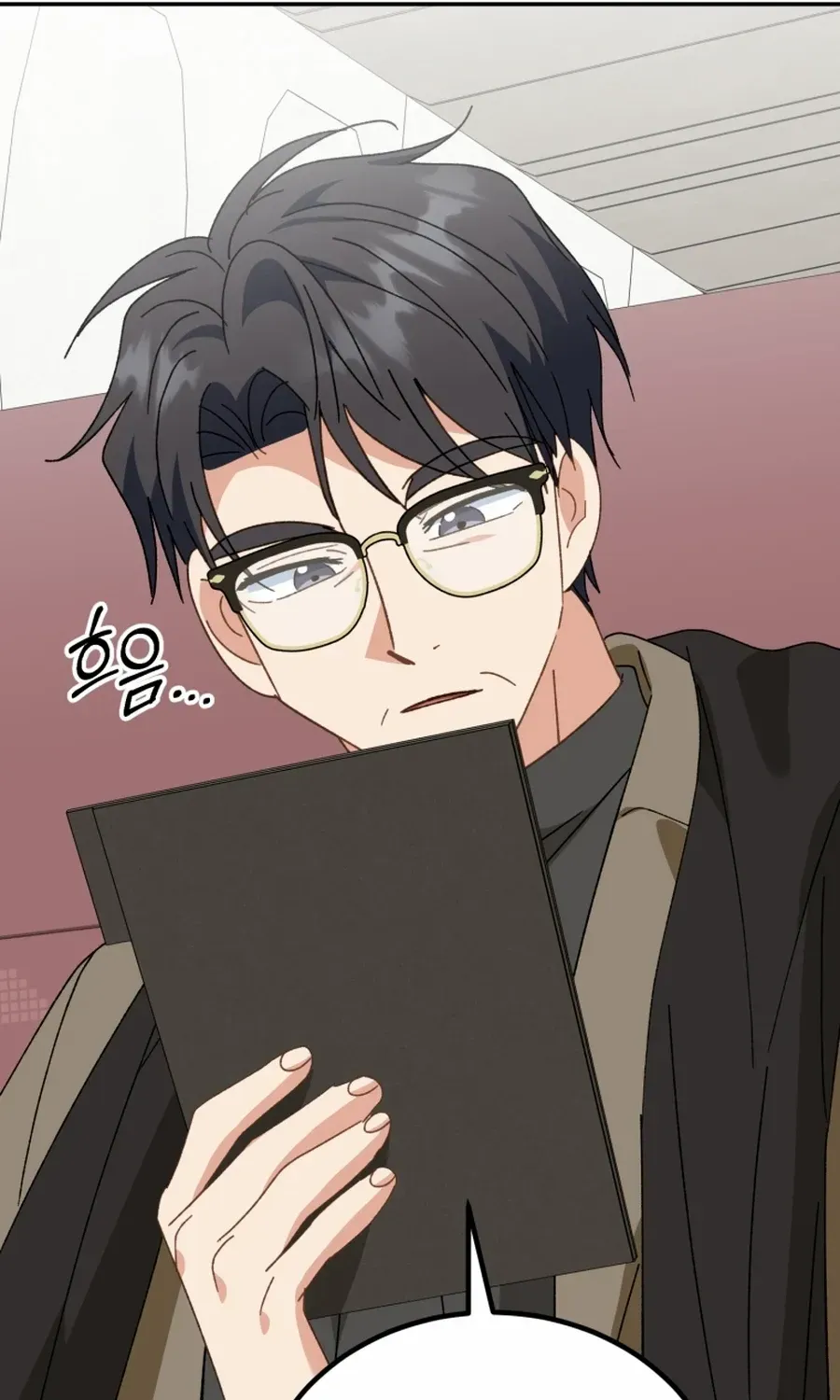 I Will Raise This Family Up Chapter 48 page 41 - 