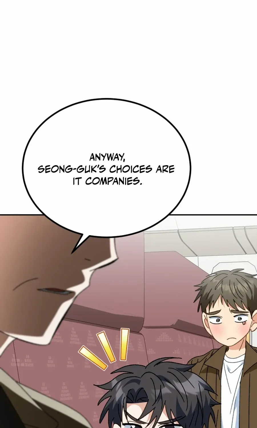 I Will Raise This Family Up Chapter 48 page 46 - 
