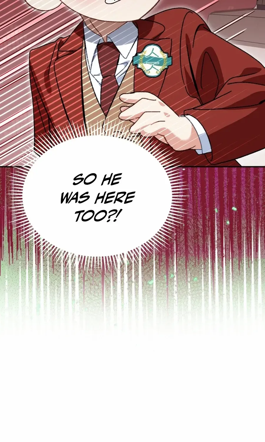 I Will Raise This Family Up Chapter 48 page 6 - 