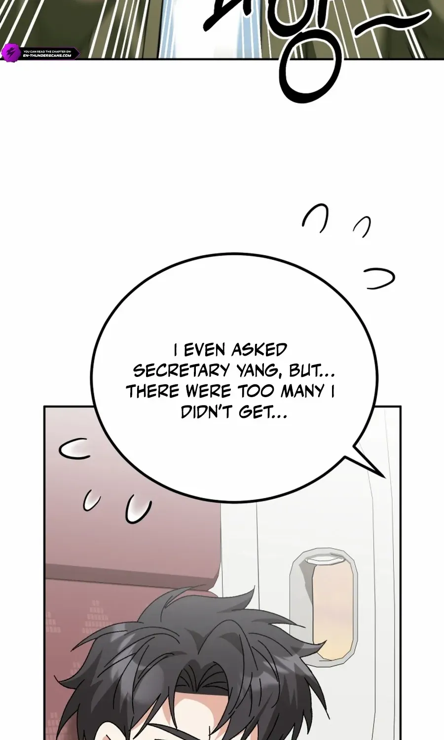 I Will Raise This Family Up Chapter 48 page 52 - 