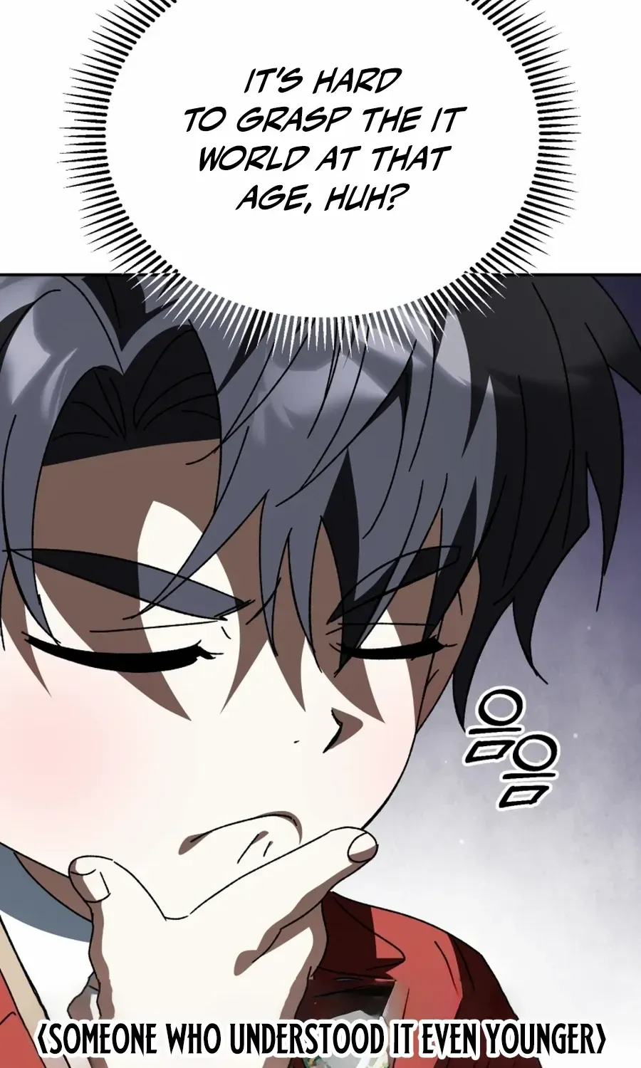 I Will Raise This Family Up Chapter 48 page 54 - 