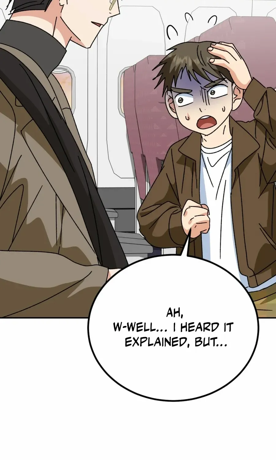 I Will Raise This Family Up Chapter 48 page 56 - 