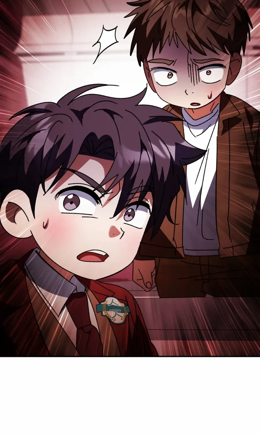 I Will Raise This Family Up Chapter 48 page 60 - 