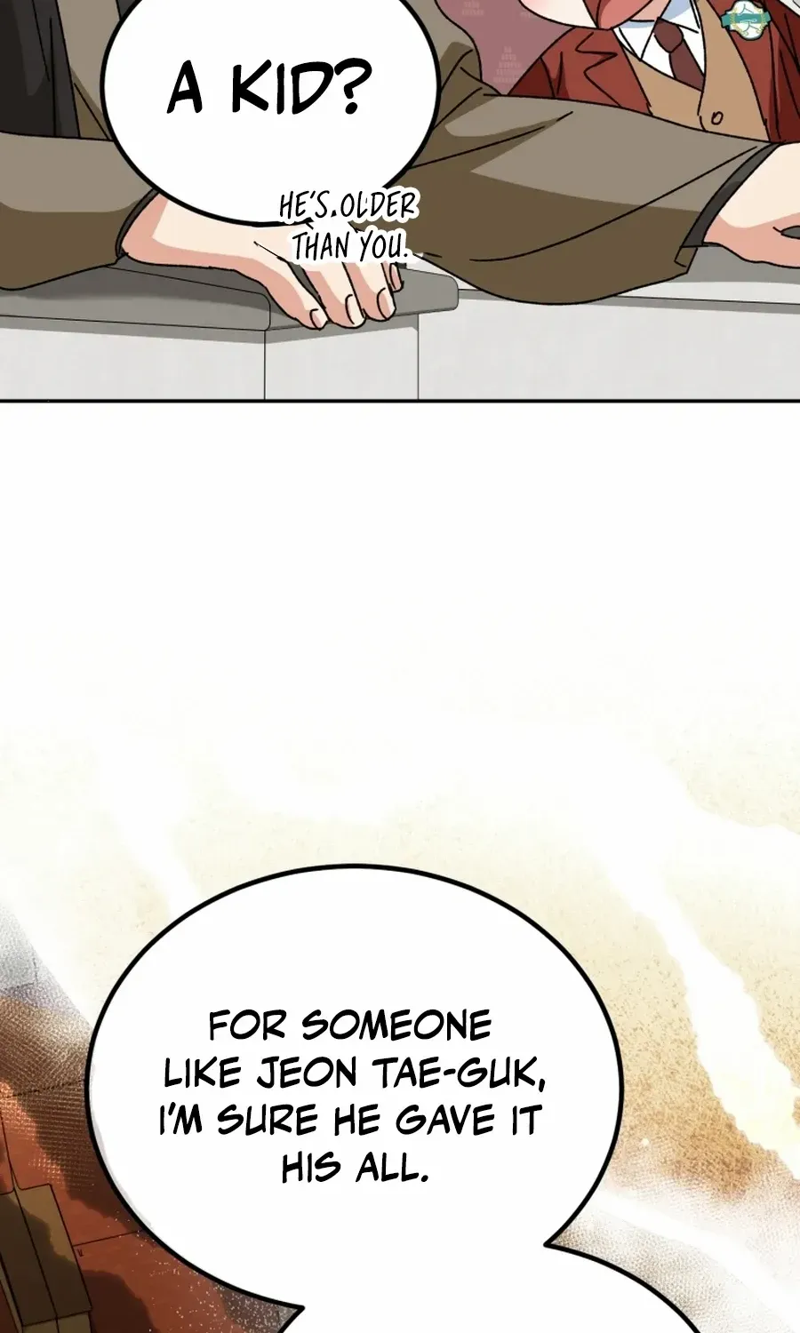 I Will Raise This Family Up Chapter 48 page 69 - 