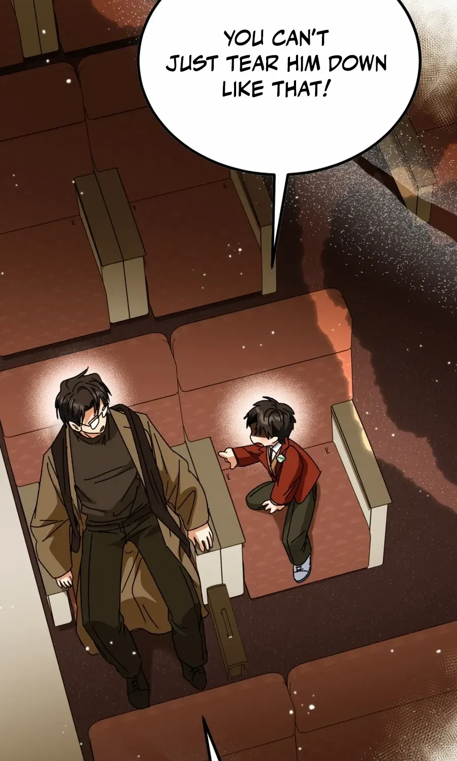 I Will Raise This Family Up Chapter 48 page 70 - 