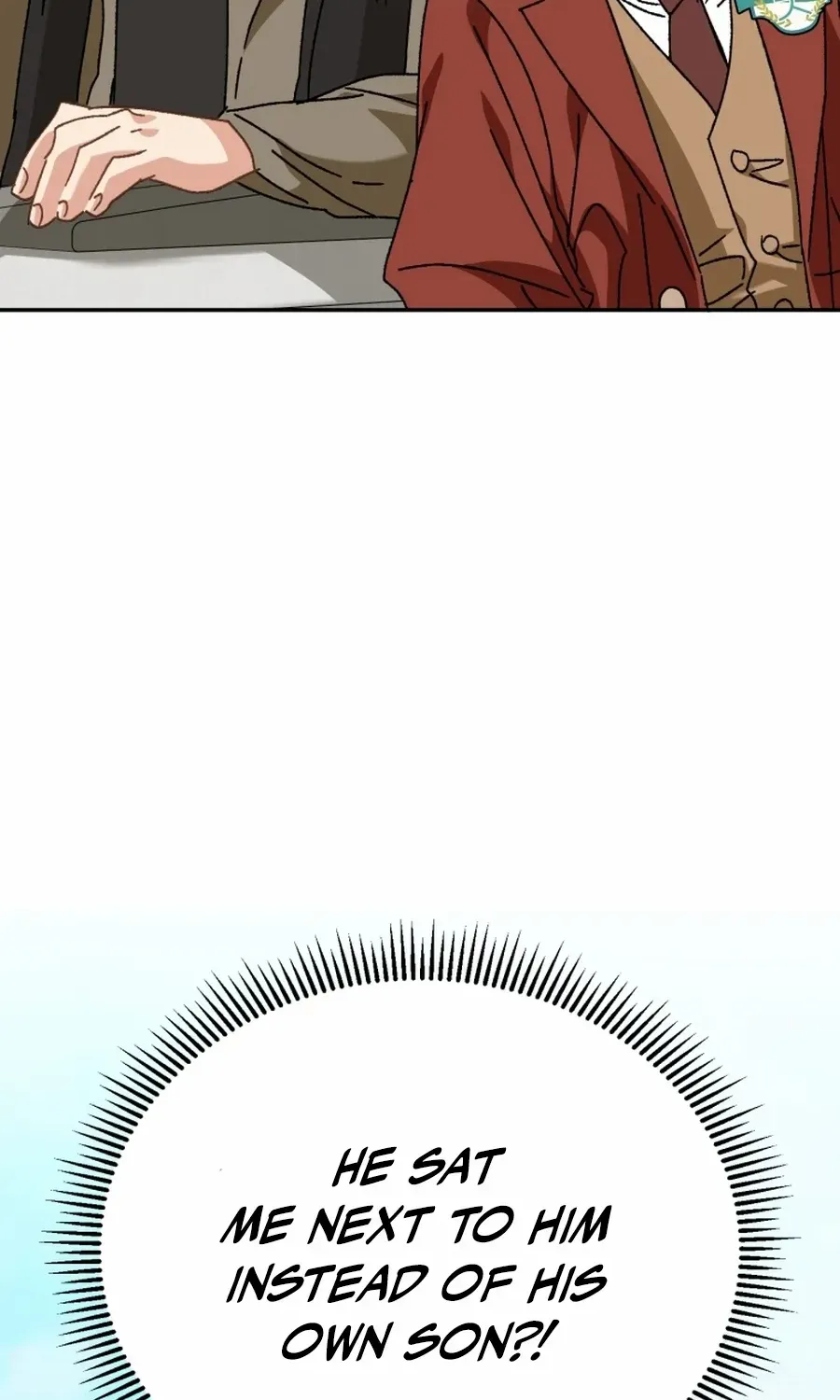 I Will Raise This Family Up Chapter 48 page 8 - 
