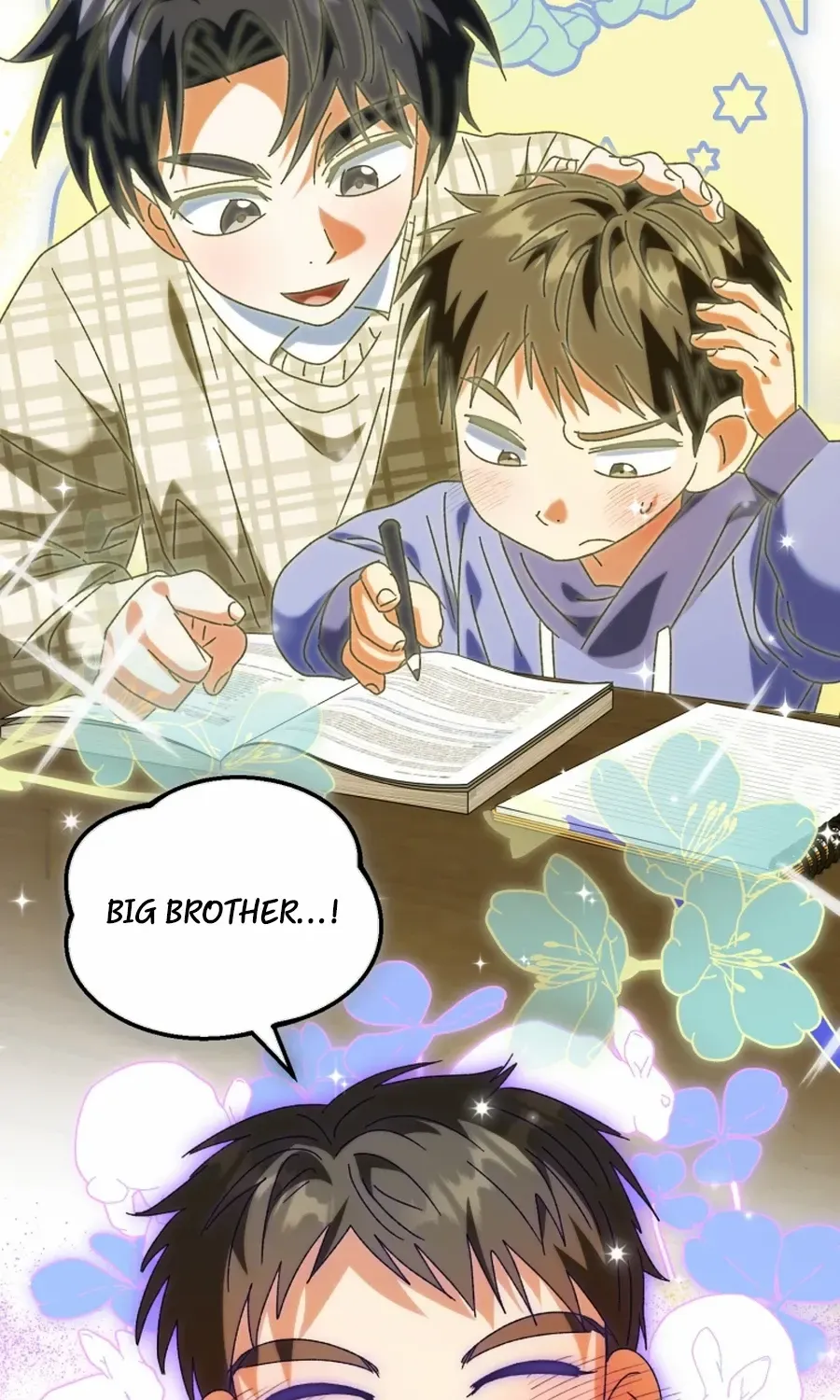 I Will Raise This Family Up Chapter 48 page 80 - 