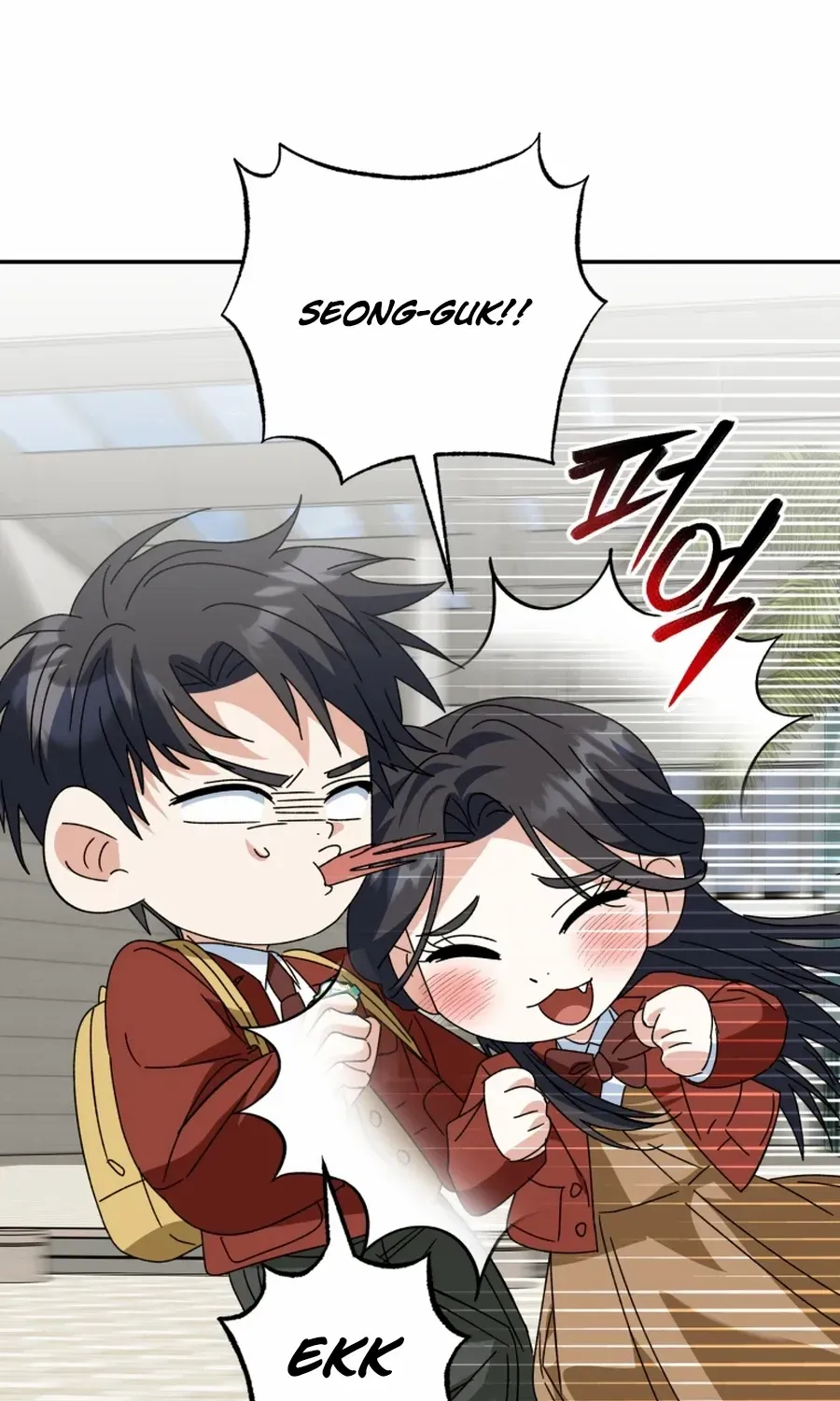 I Will Raise This Family Up Chapter 48 page 97 - 
