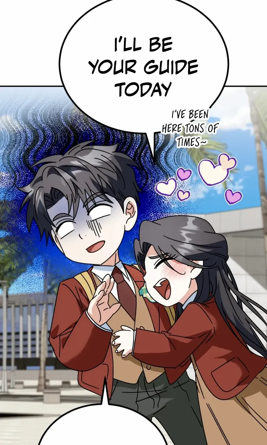 I Will Raise This Family Up Chapter 48 page 100 - 