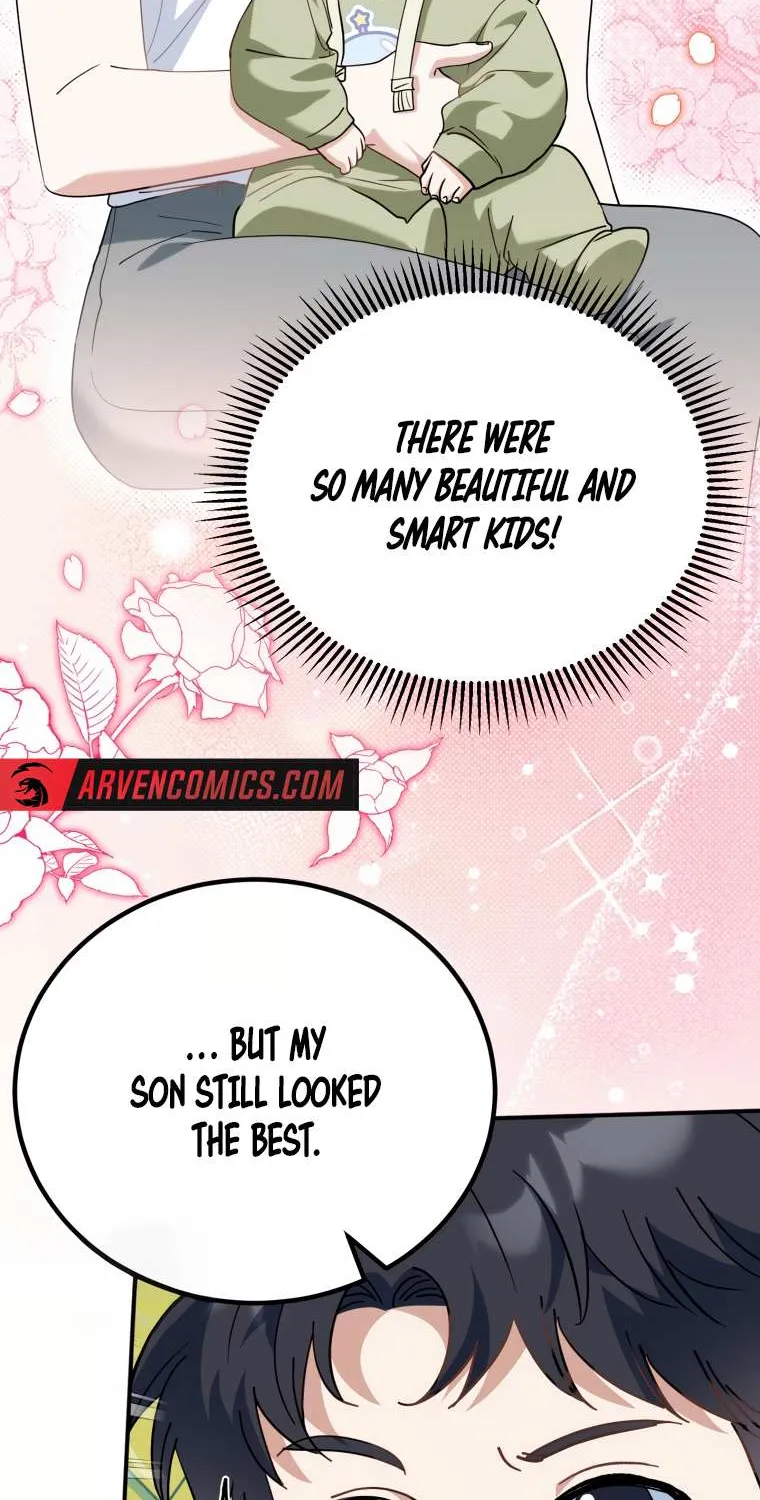 I Will Raise This Family Up Chapter 5 page 29 - 