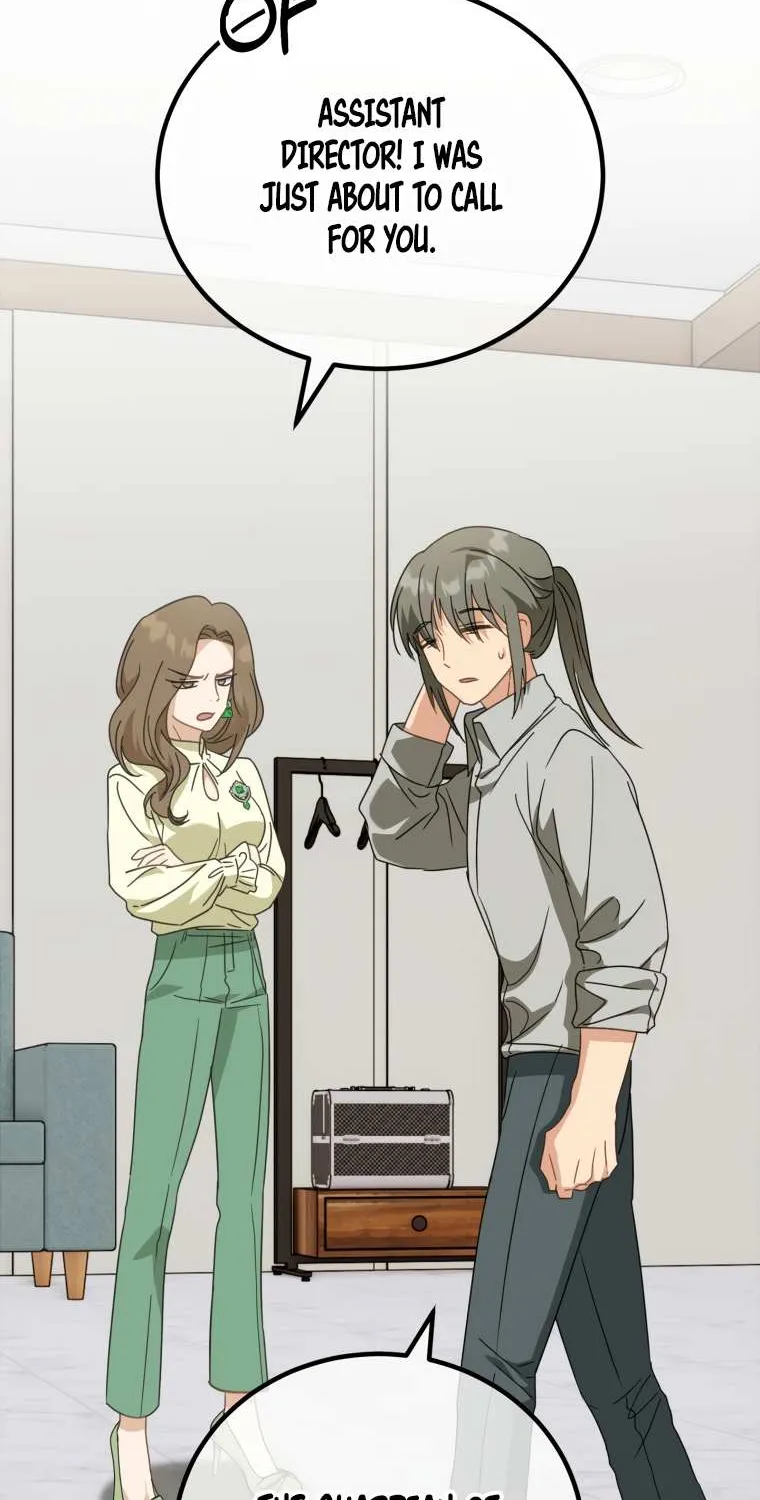 I Will Raise This Family Up Chapter 5 page 47 - 
