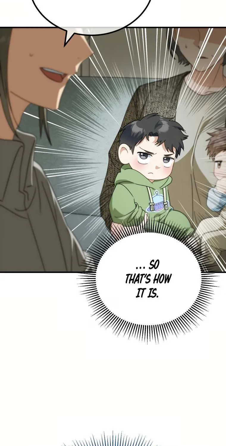 I Will Raise This Family Up Chapter 5 page 53 - 