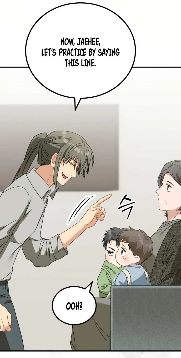 I Will Raise This Family Up Chapter 5 page 65 - 