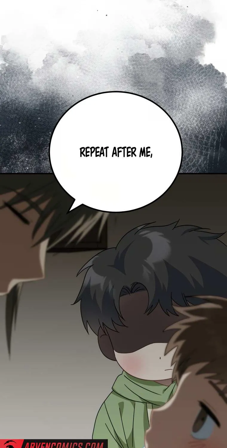 I Will Raise This Family Up Chapter 5 page 66 - 