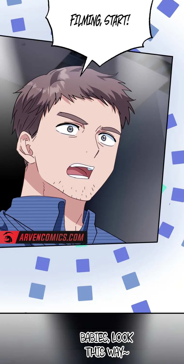 I Will Raise This Family Up Chapter 5 page 73 - 