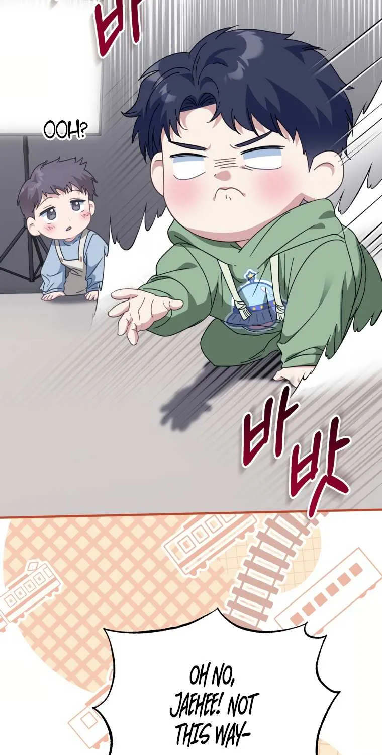 I Will Raise This Family Up Chapter 5 page 76 - 