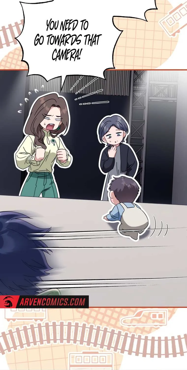 I Will Raise This Family Up Chapter 5 page 77 - 