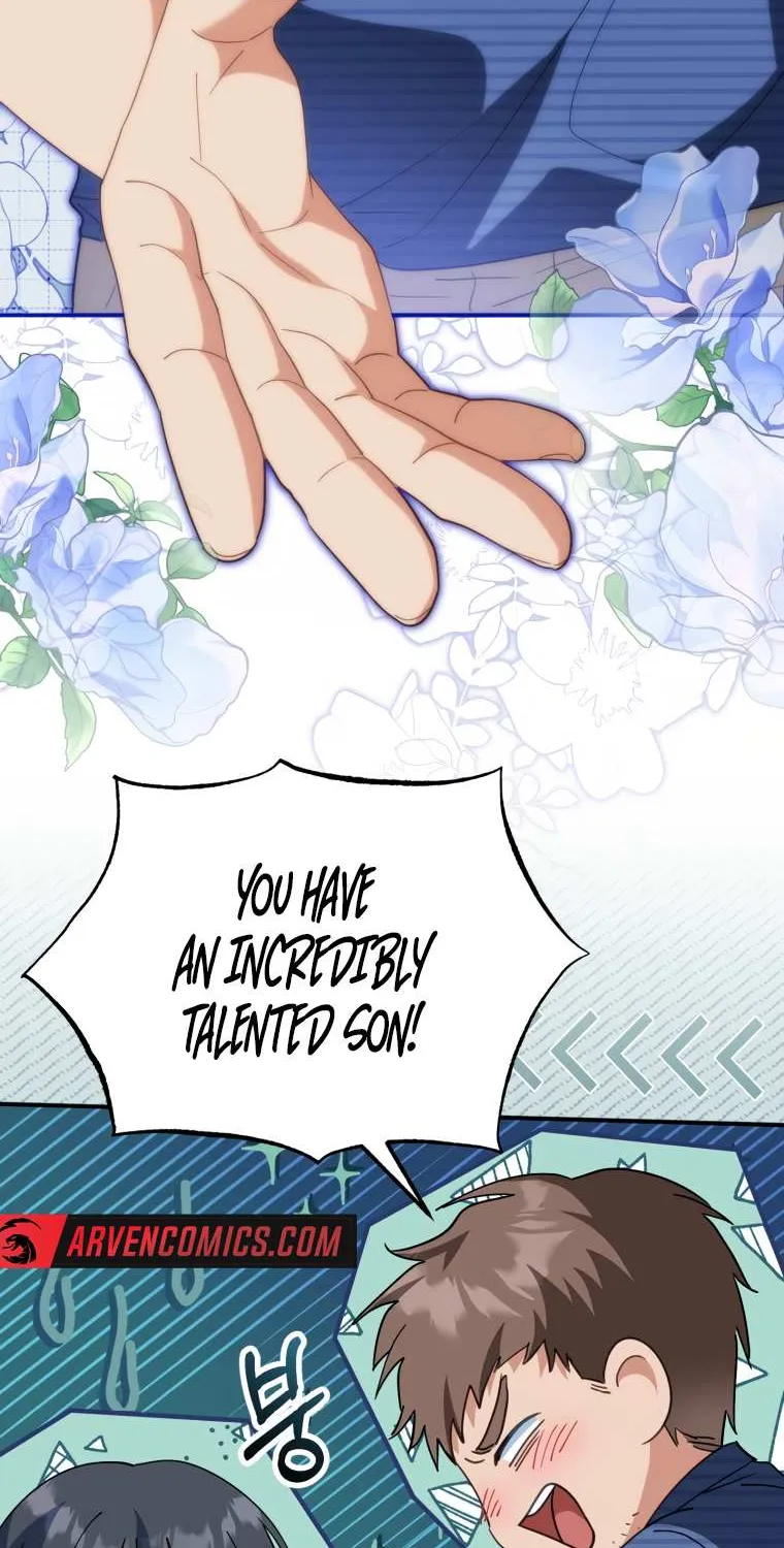I Will Raise This Family Up Chapter 5 page 9 - 
